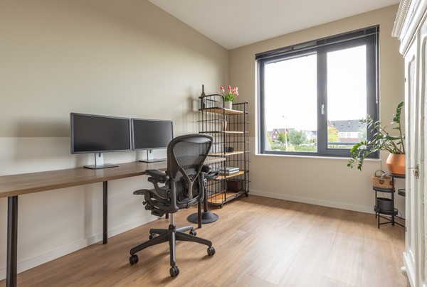 Medium property photo - Smaragd 27, 2371 LA Roelofarendsveen